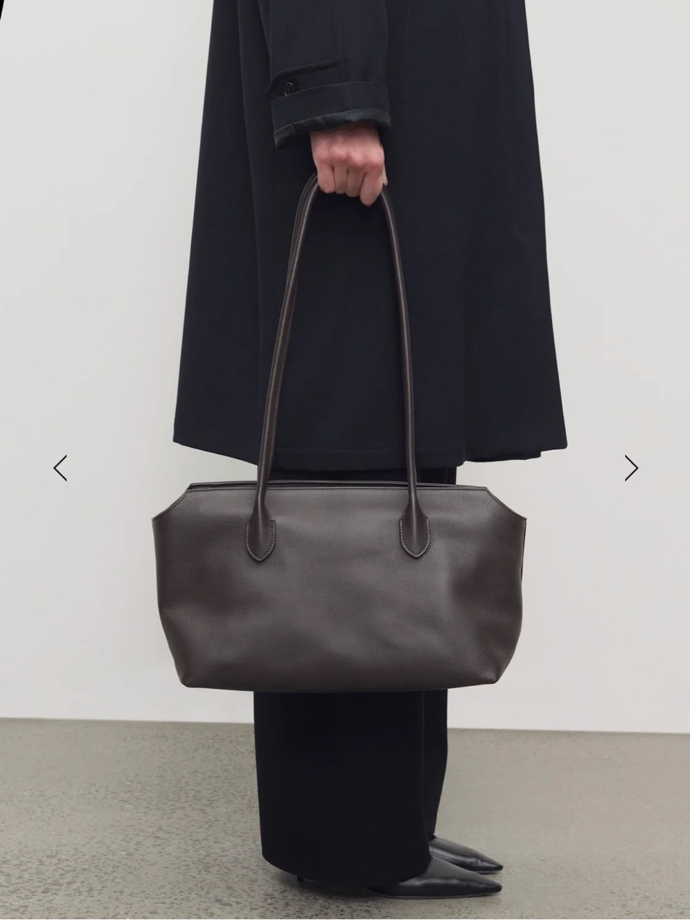 The Row Terrasse Bag - Picture 2 of 16